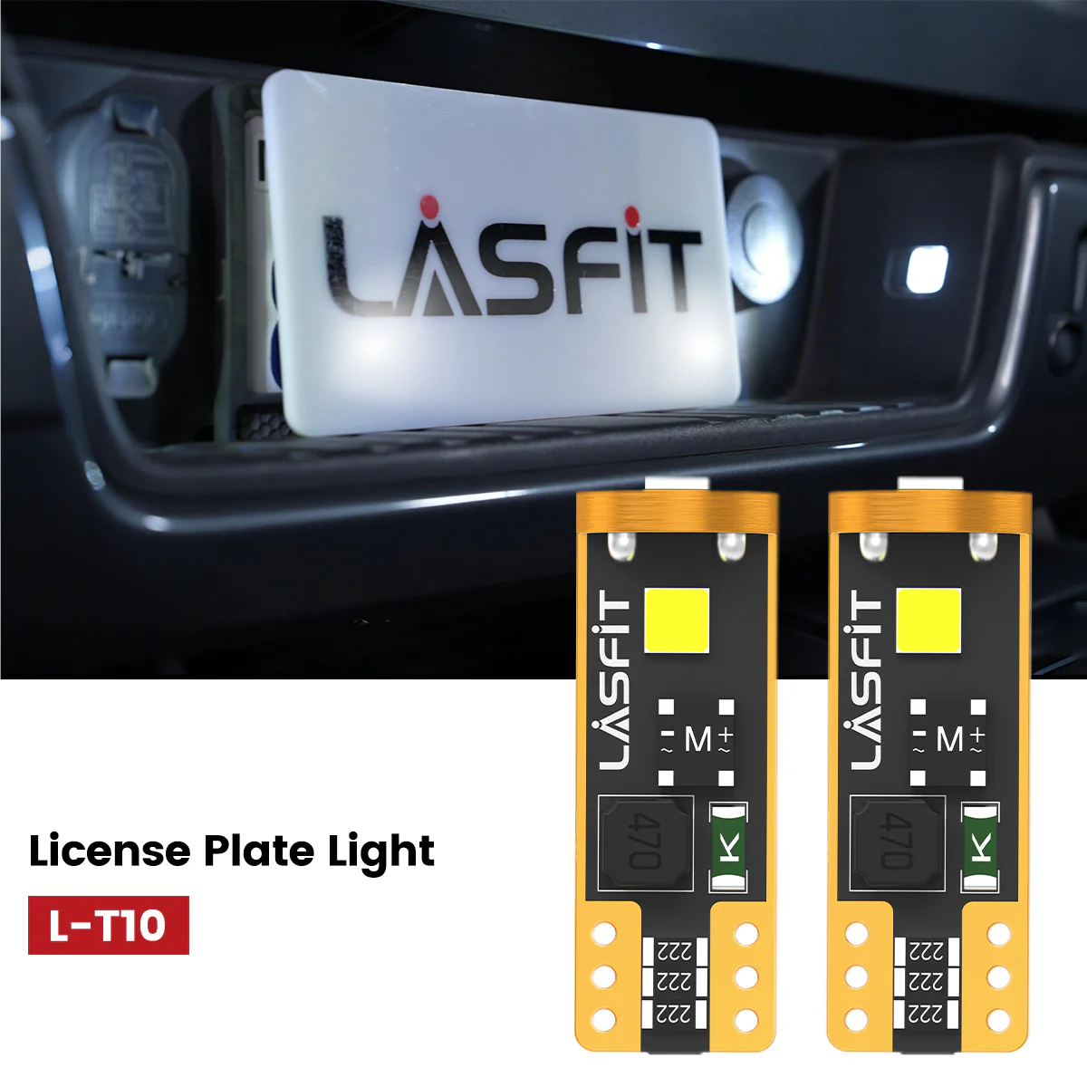 Fit for 2006-2009 Ram 2500/3500 The Brightest LED Bulbs Upgrade - Image 58