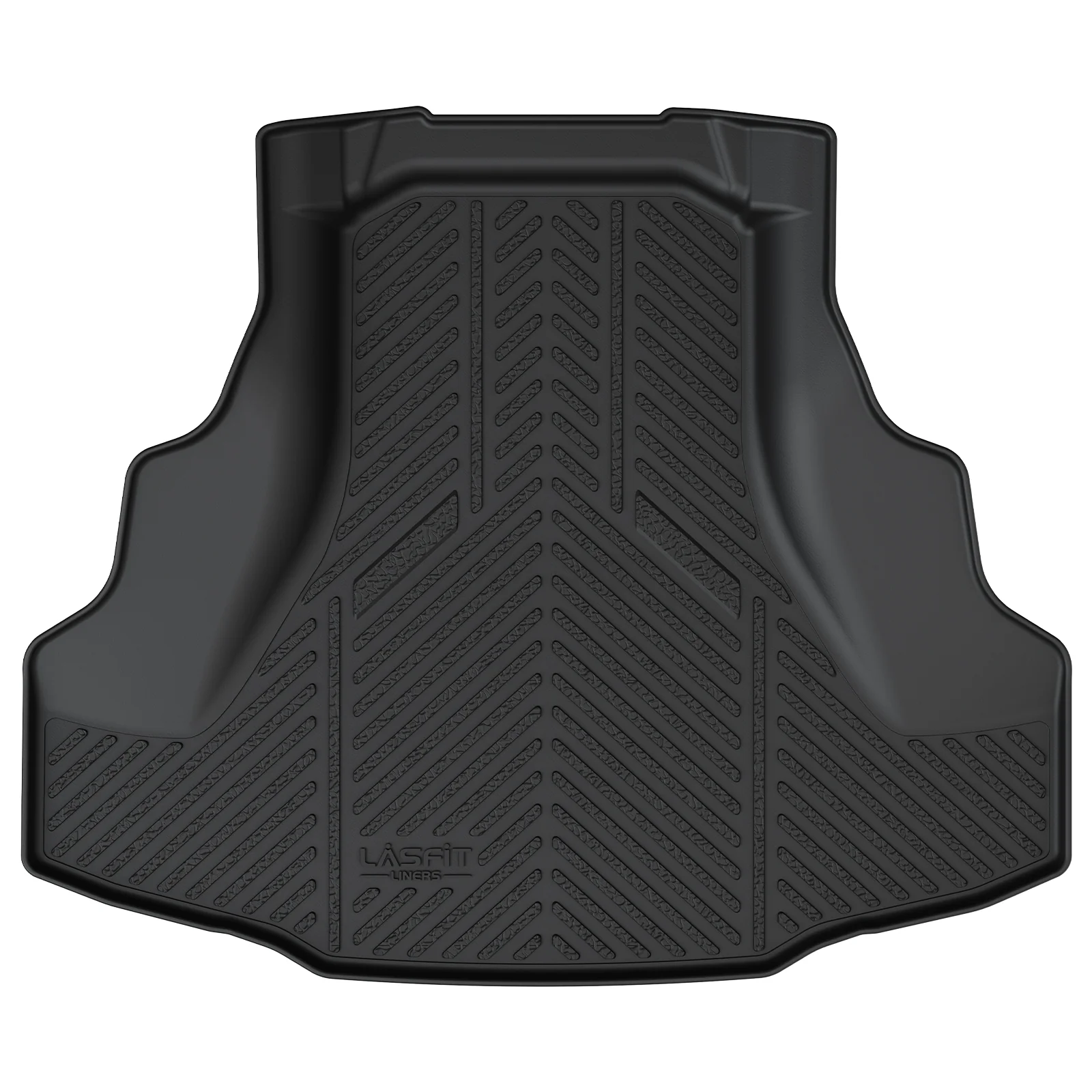 Fit for 2008-2012 Honda Accord 1st & 2nd Row Floor Mats or Cargo Mat, Only fit Sedan not fit Coupe - Image 20