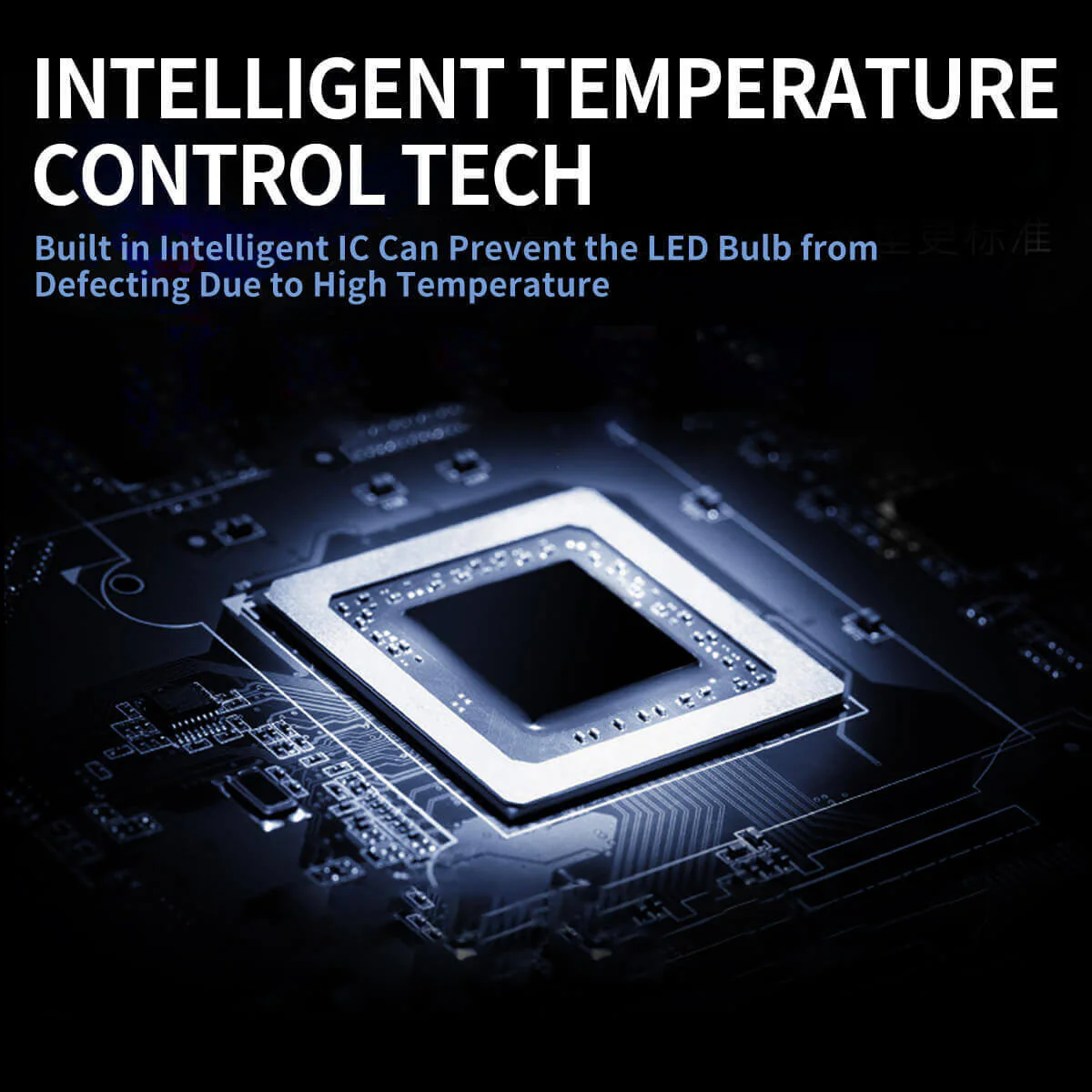 Fit for 2016-2018 Ram 1500 LED Bulbs Upgrade | Tested and Verified - Image 8