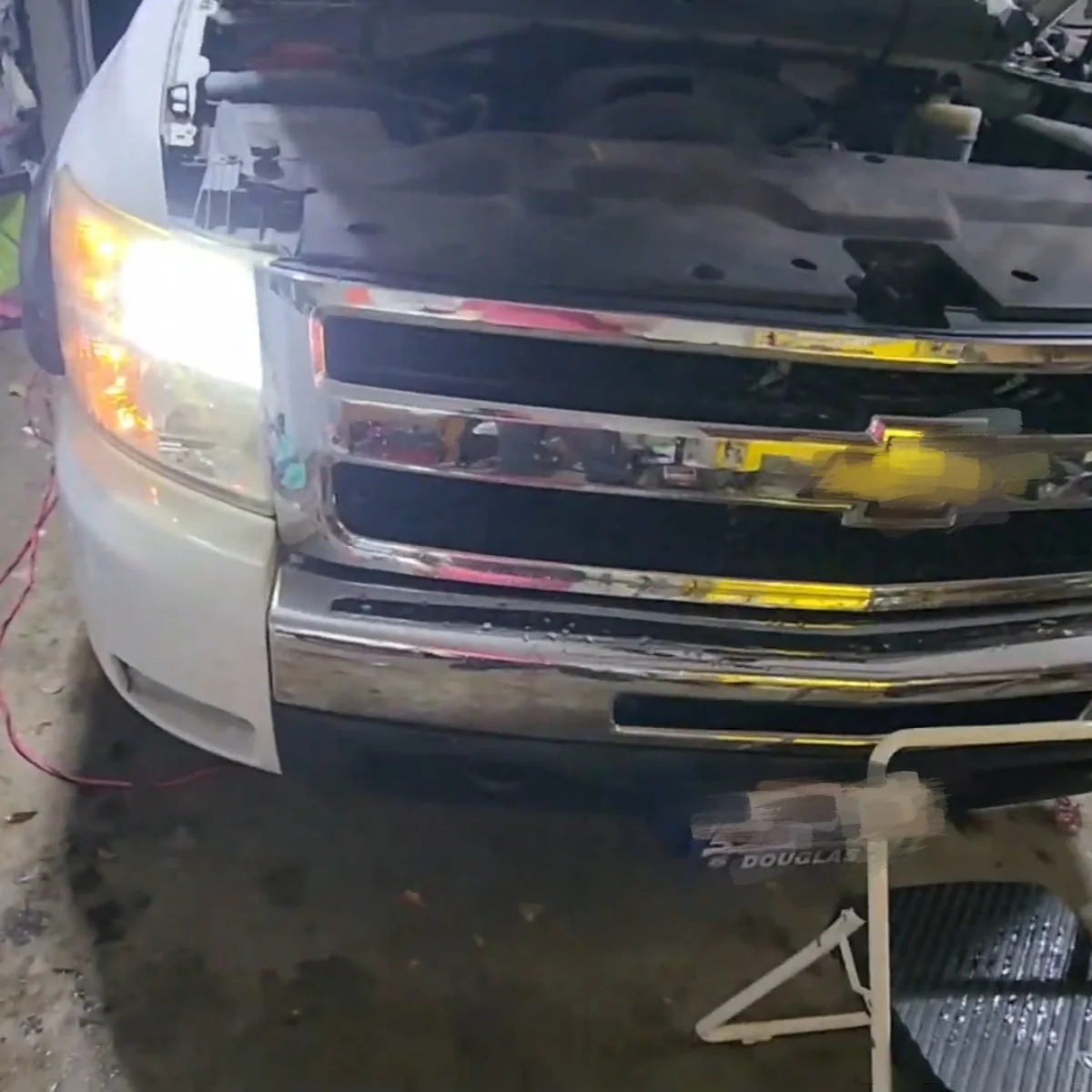 Fit for 2007-2013 Chevrolet Silverado 1500 LED Bulbs Upgrade | Tested and Verified - Image 4