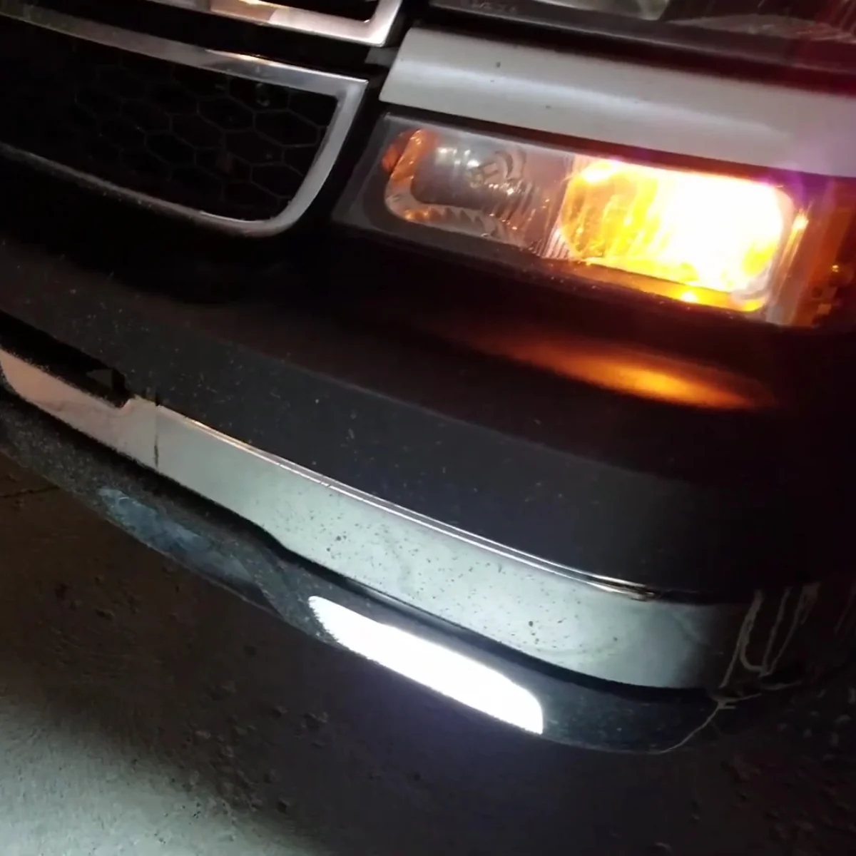 Fit for 2007-2013 Chevrolet Silverado 1500 LED Bulbs Upgrade | Tested and Verified - Image 5