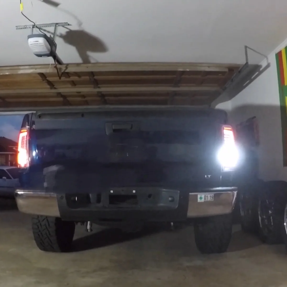 Fit for 2007-2013 Chevrolet Silverado 1500 LED Bulbs Upgrade | Tested and Verified - Image 6