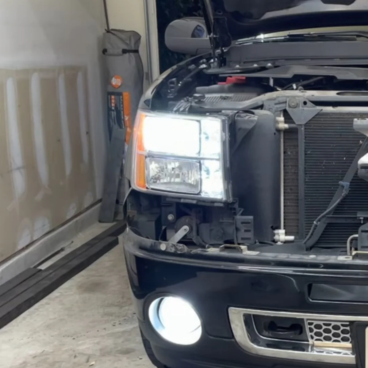 Fit for 2007-2013 GMC Sierra 1500 The Brightest LED Bulbs Upgrade | Tested and Verified - Image 61