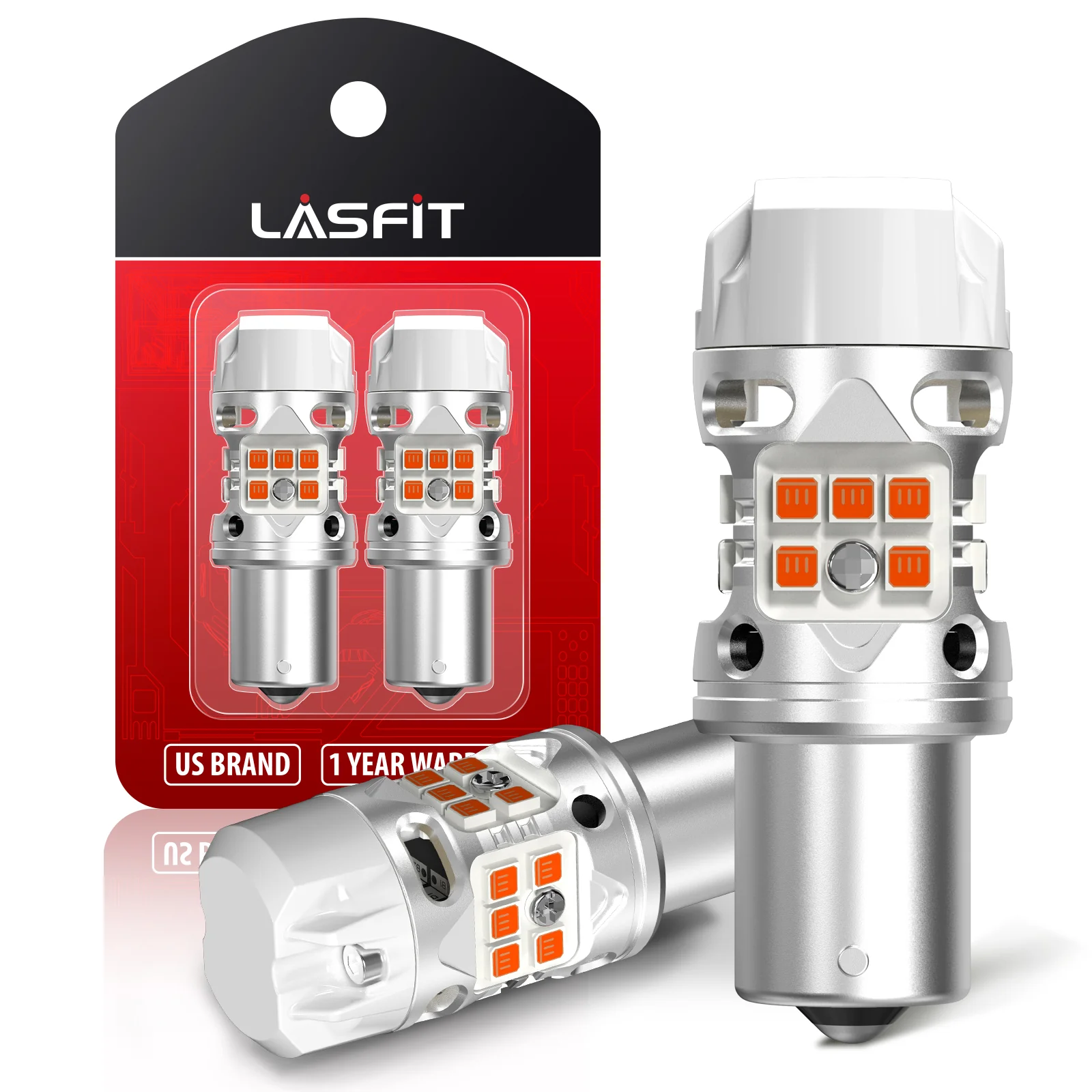 Fit for 2019-2023 Jeep Renegade The Brightest LED Bulbs Upgrade - Image 22