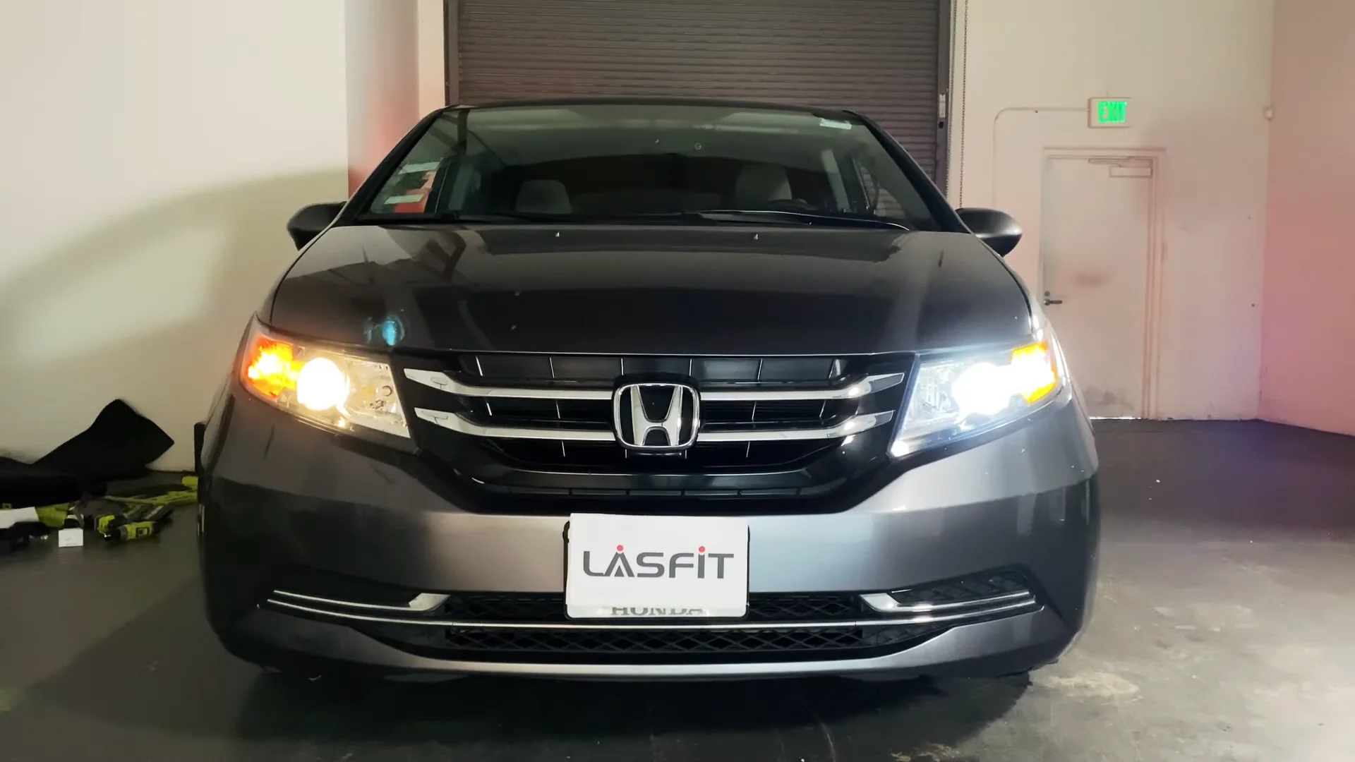 Fit for 2011-2013 Honda Odyssey The Brightest LED Bulbs Upgrade | Tested and Verified - Image 6