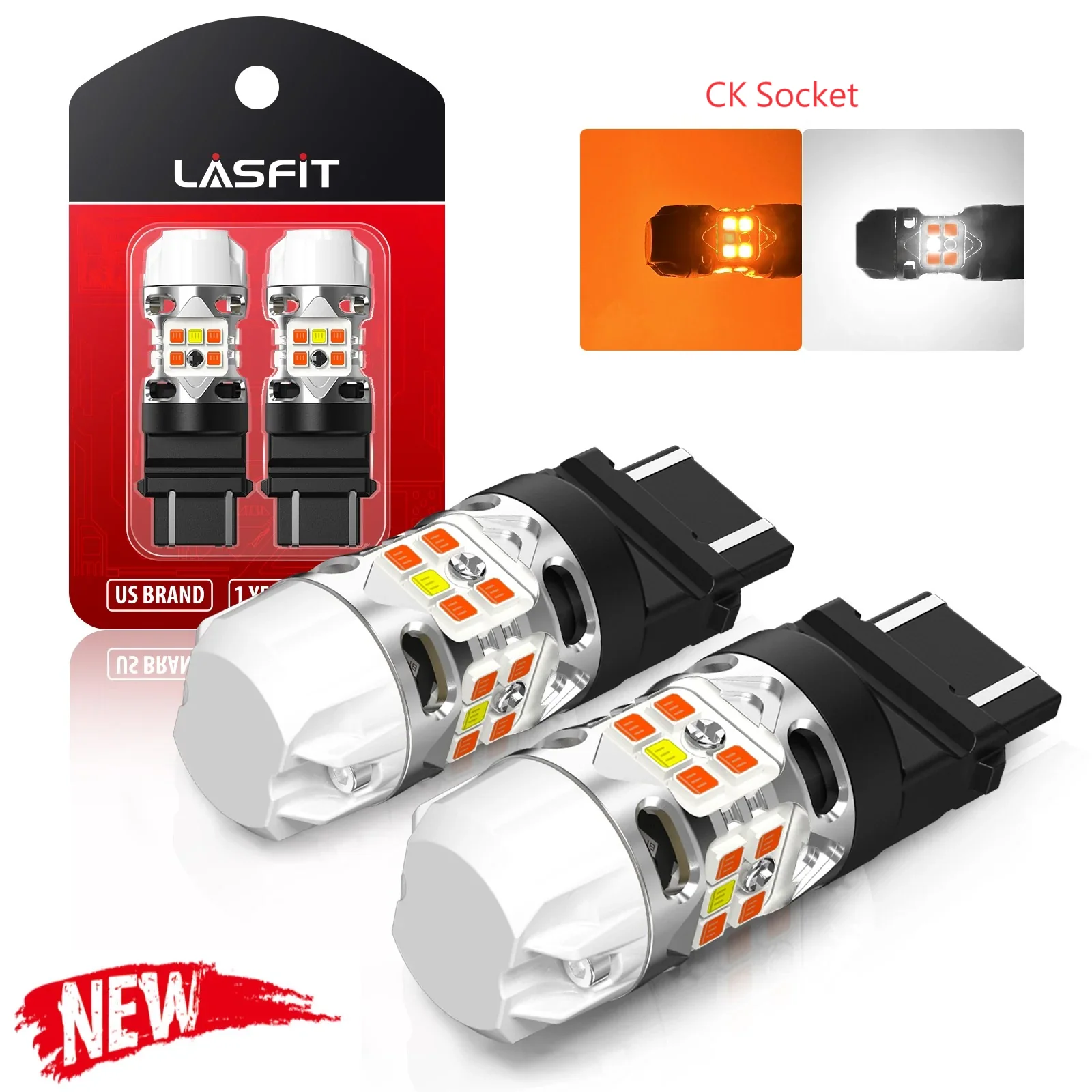 Fit for 2011-2013 Toyota Highlander LED Bulbs Upgrade - Image 23