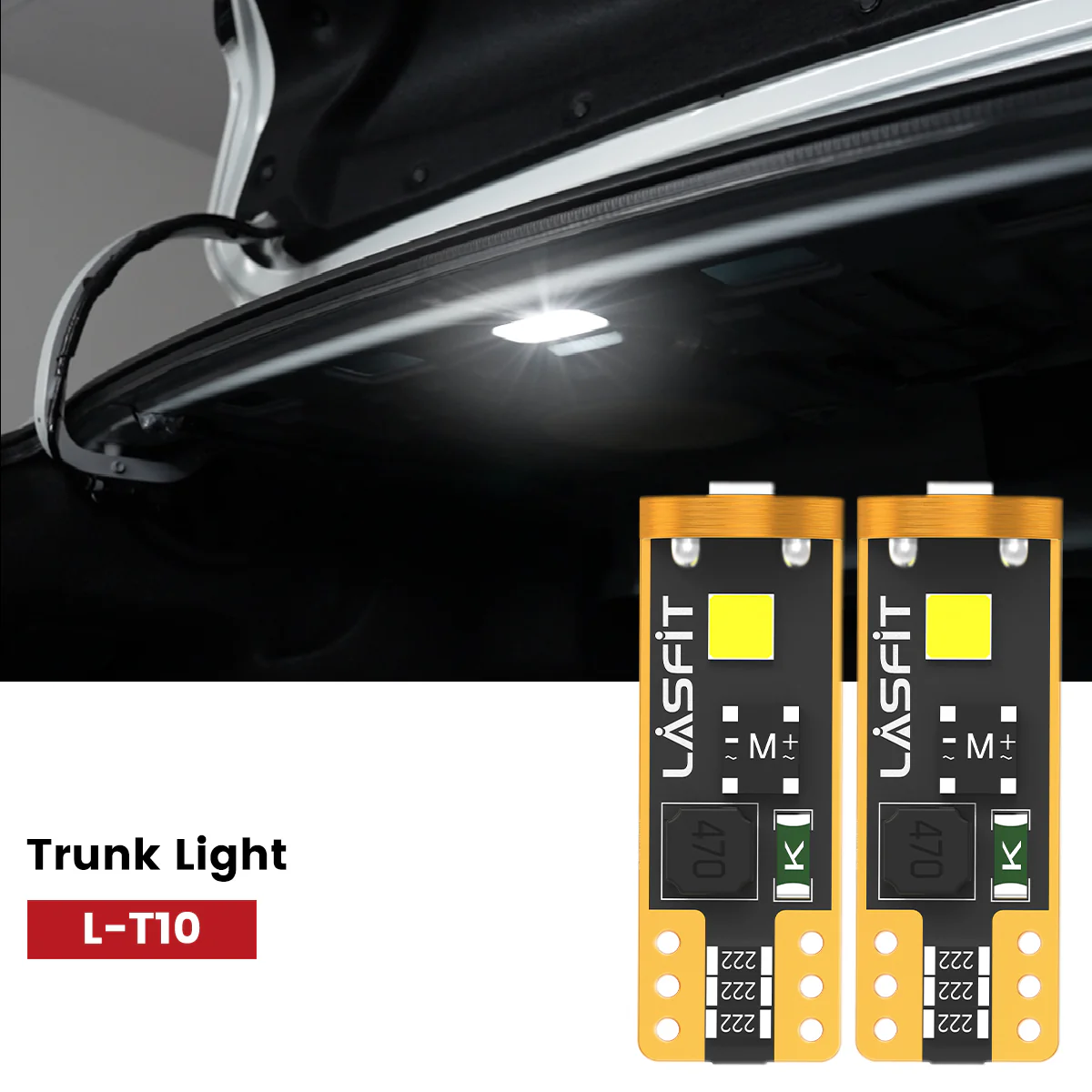 Fit for 2012-2015 Volkswagen Passat Custom H7 LED Bulbs Upgrade | Tested and Verified - Image 40