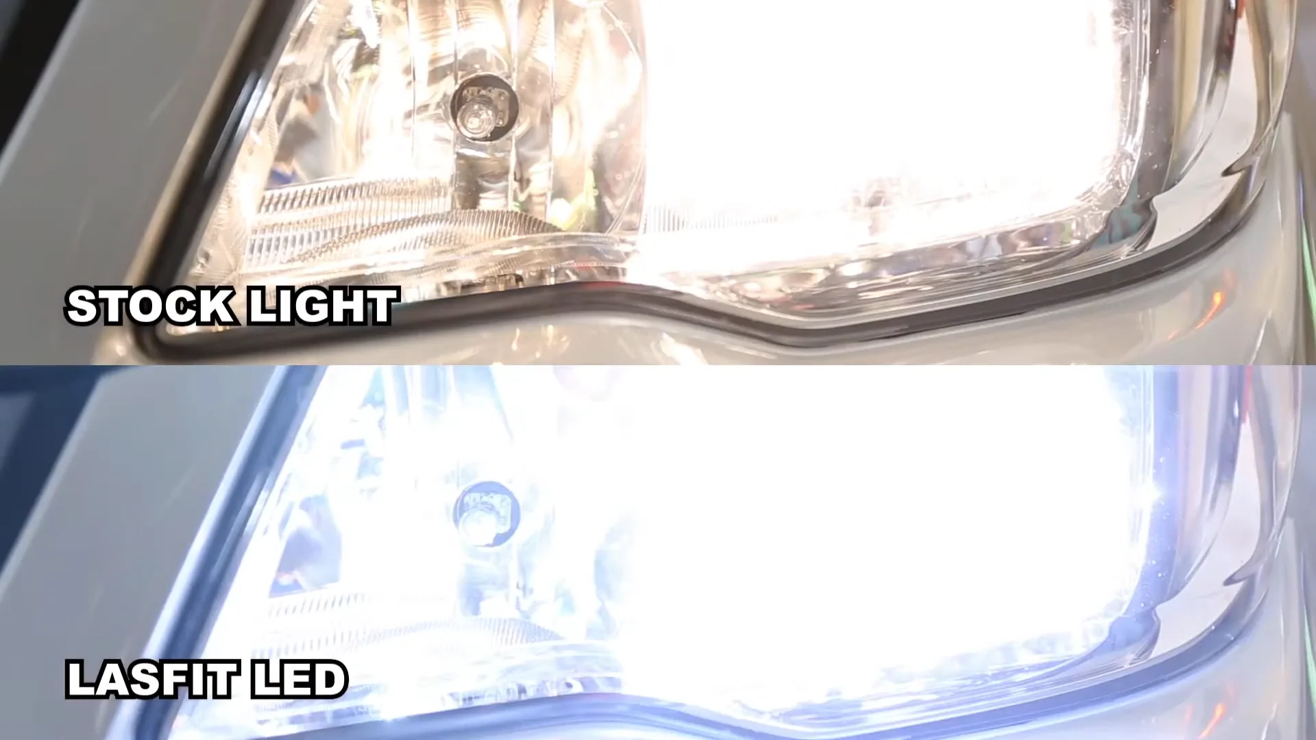 Fit for 2014-2016 Subaru Forester The Brightest LED Bulbs Upgrade - Image 5