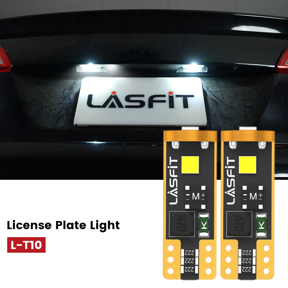 Fit for 2012-2017 Toyota Camry The Brightest LED Bulbs Upgrade - Image 47