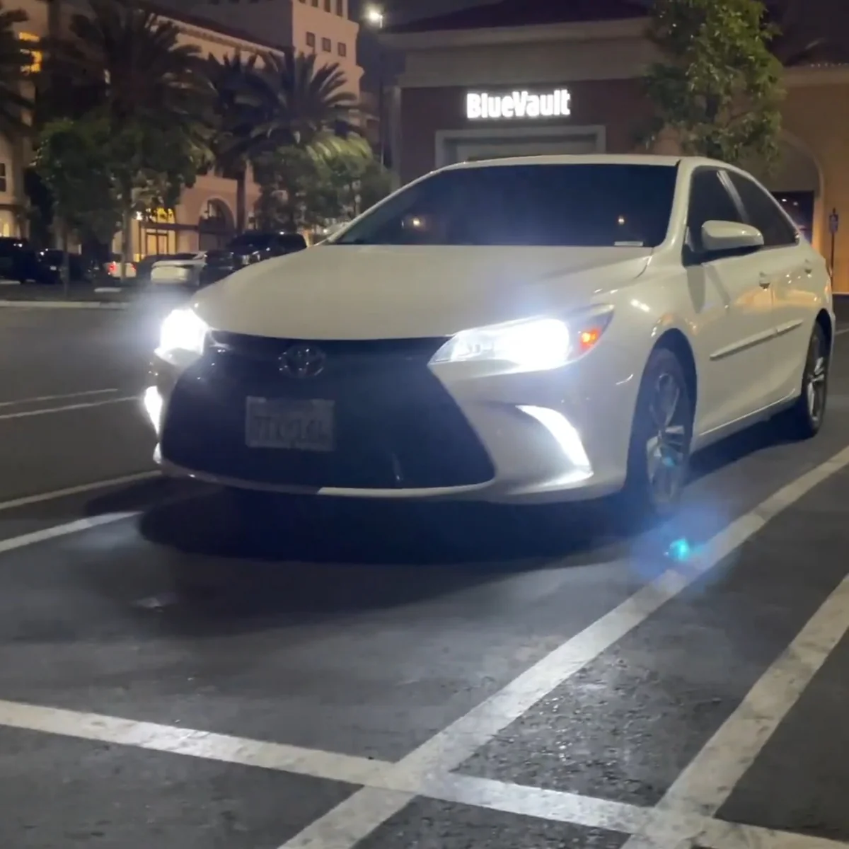 Fit for 2012-2017 Toyota Camry The Brightest LED Bulbs Upgrade - Image 72