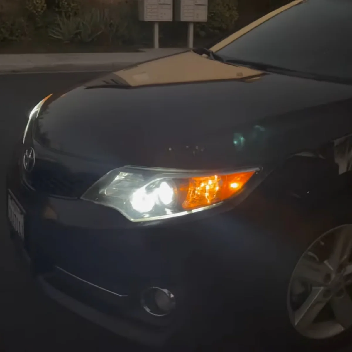 Fit for 2012-2017 Toyota Camry The Brightest LED Bulbs Upgrade - Image 76