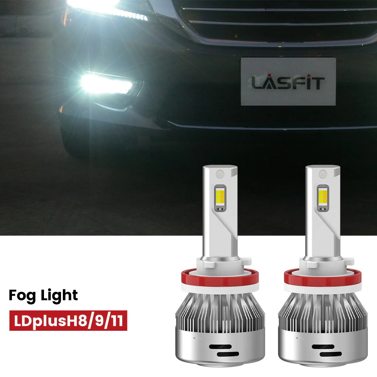 Fit for 2013-2015 Honda Accord LED Bulbs Upgrade | Tested and Verified - Image 28