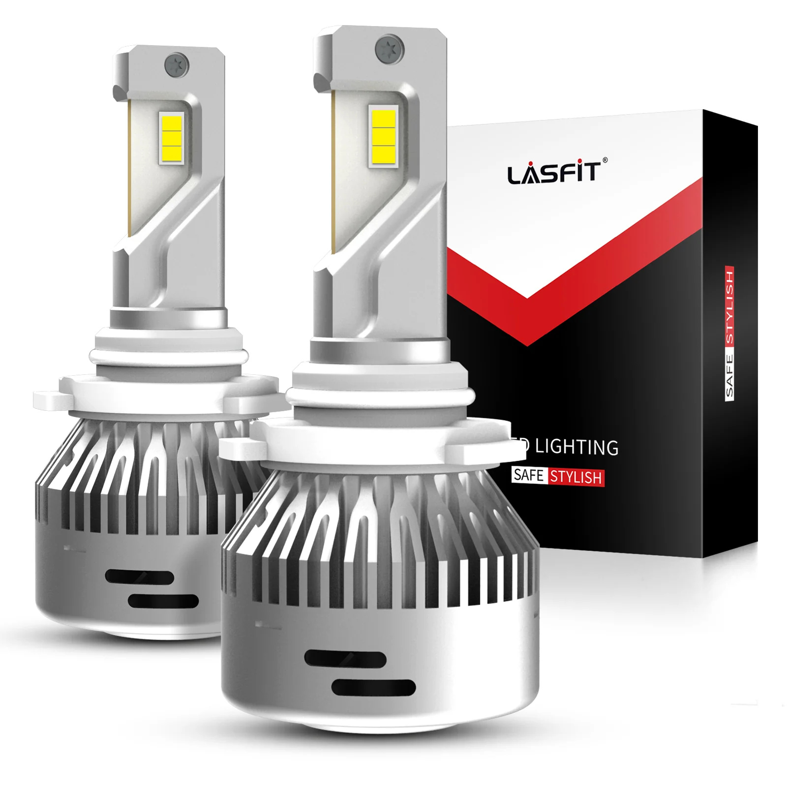Fit for 2013-2016 Mazda CX-5 LED Bulbs Upgrade | Tested and Verified - Image 8