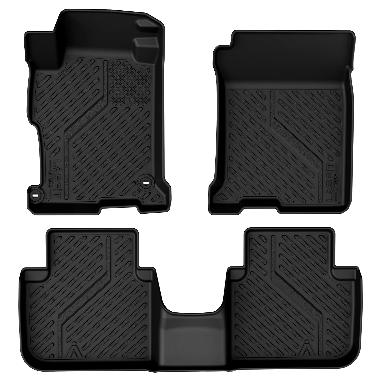 Fit for 2013-2017 Honda Accord Floor Mats or Cargo Mat, Fit Sedan Only - Image 18