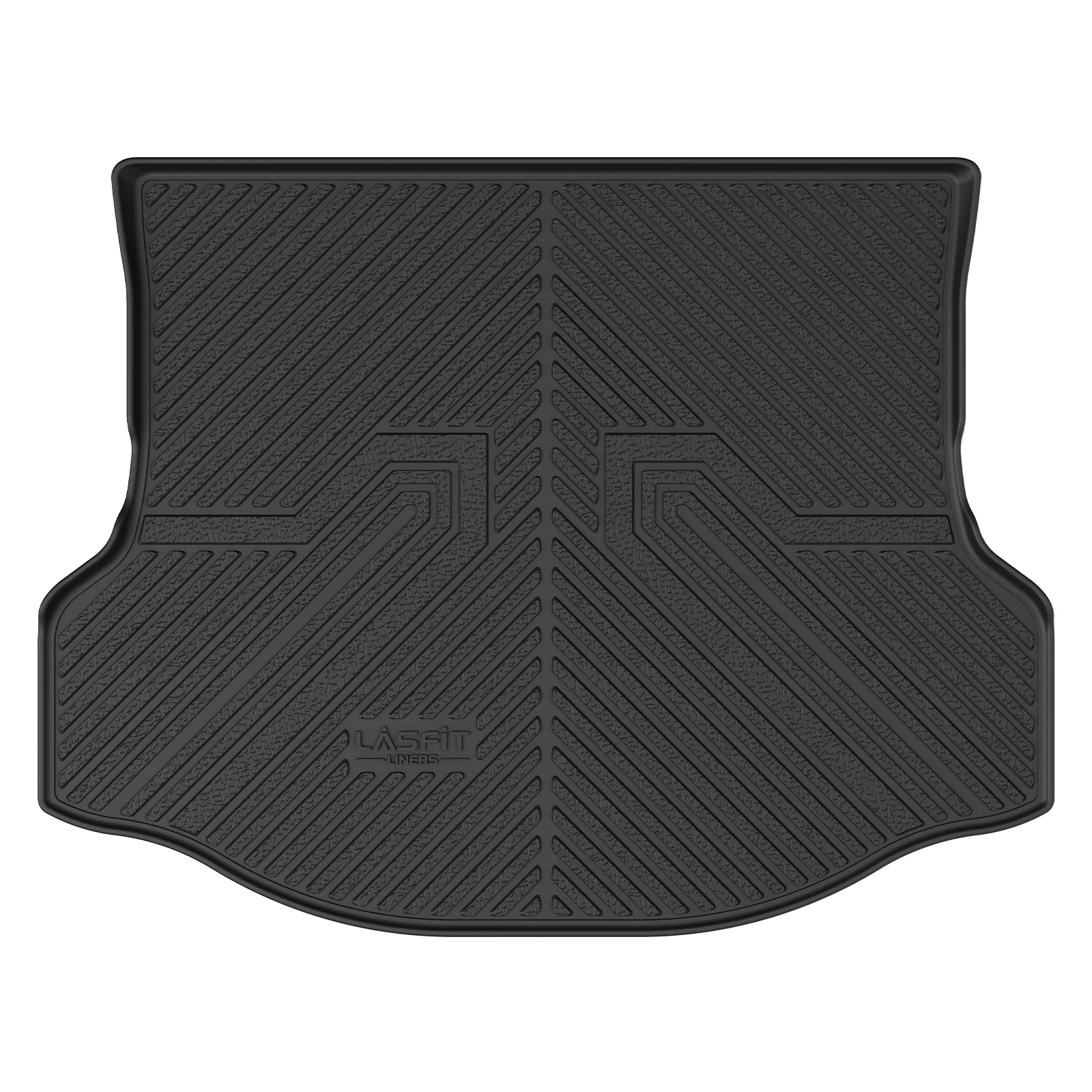 Fit for 2013-2018 Toyota RAV4 Floor Mats or Cargo Mat, Fit Gas Only - Image 18