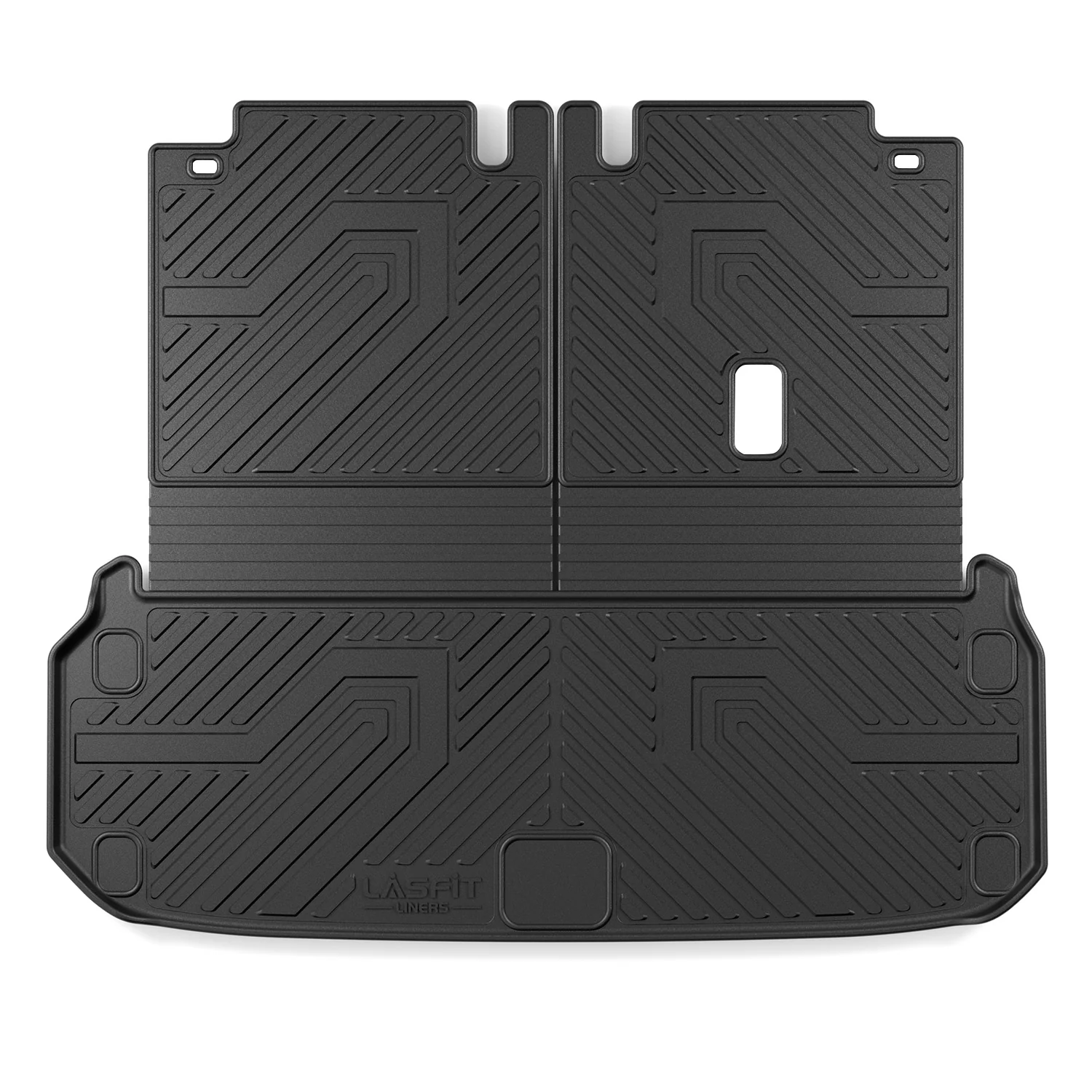 Fit for 2013 Infiniti JX35 Floor Mats or Cargo & Seatback Mats - Image 10