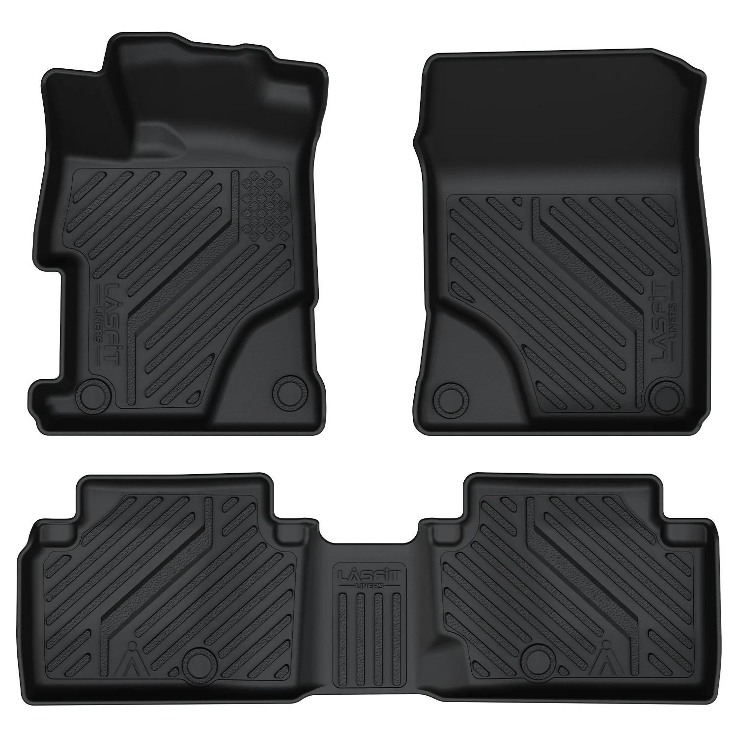 Fit for 2013-2022 Acura ILX Floor Mats or Cargo Mat