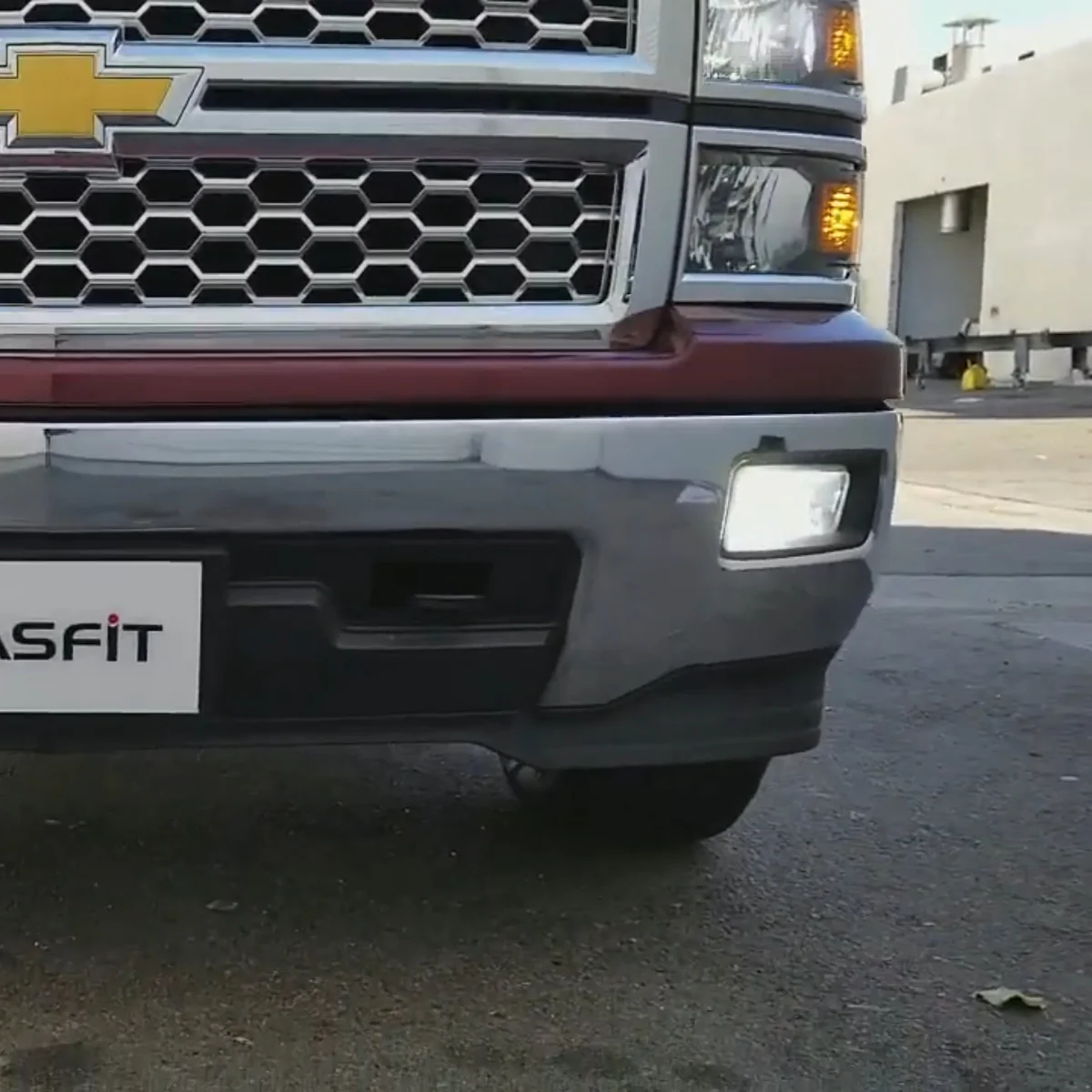 Fit for 2014-2015 Chevrolet Silverado 1500 LED Bulbs Upgrade | Tested and Verified - Image 32