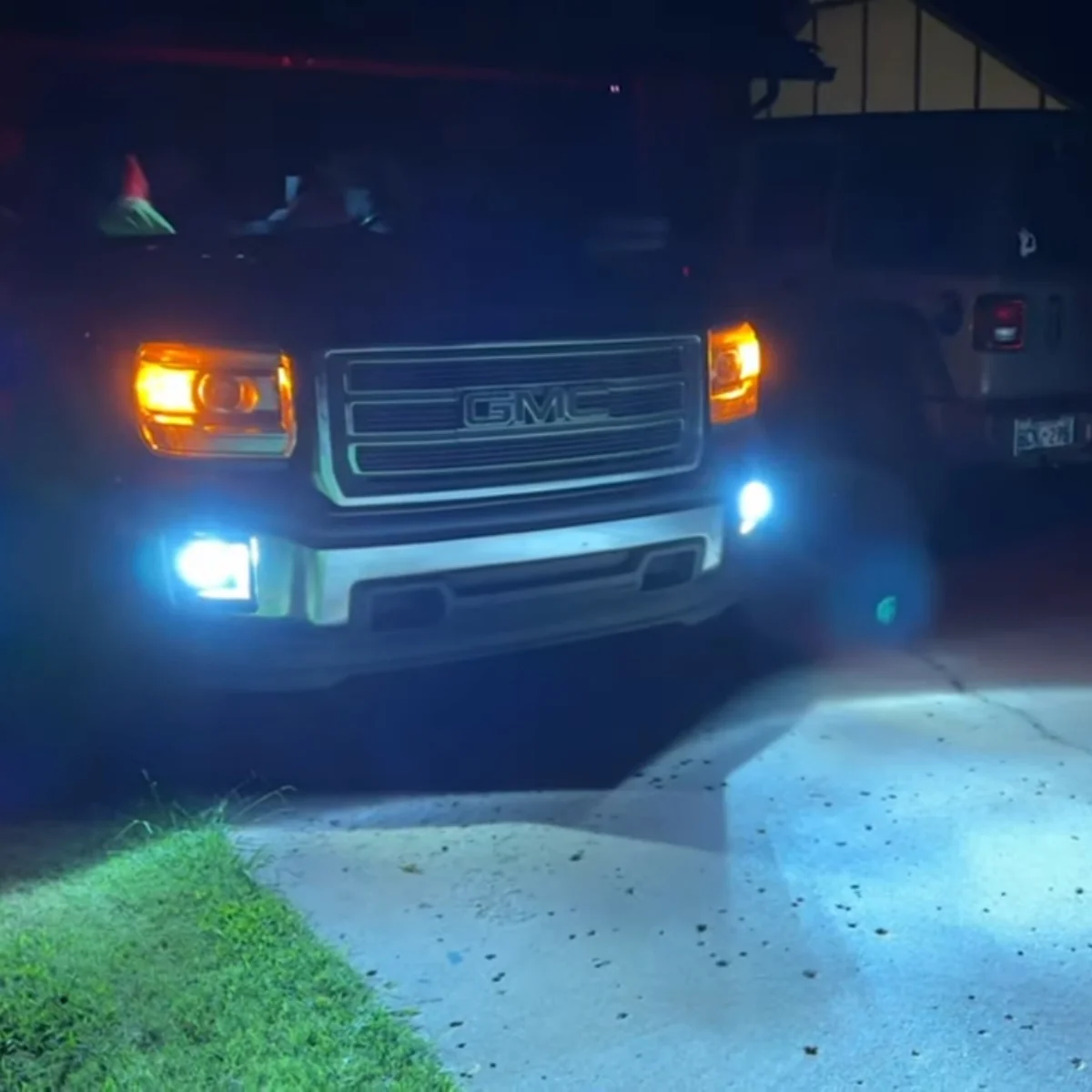 Fit for 2014-2015 GMC Sierra 1500 The Brightest LED Bulbs Upgrade | Tested and Verified - Image 6