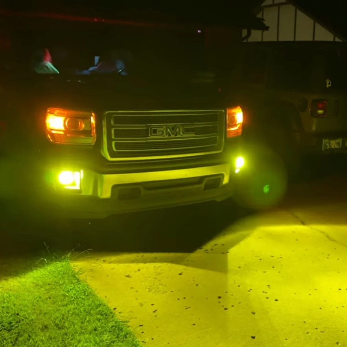 Fit for 2014-2015 GMC Sierra 1500 The Brightest LED Bulbs Upgrade | Tested and Verified - Image 7