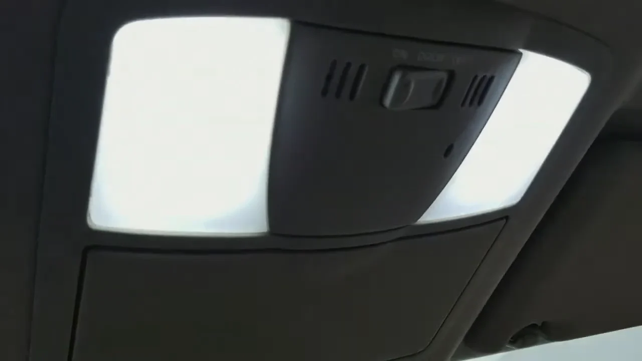Fit for 2014-2015 Nissan Rogue Select LED Bulbs Upgrade - Image 5