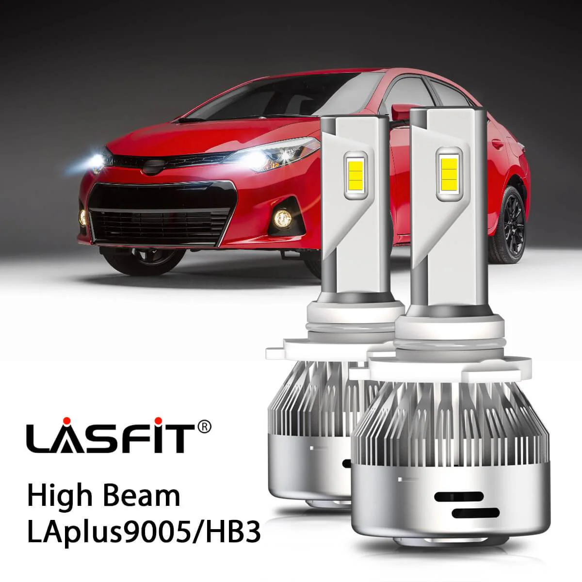 Fit for 2014-2016 Toyota Corolla LED Bulbs Exterior Interior Lights Plug n Play - Image 5