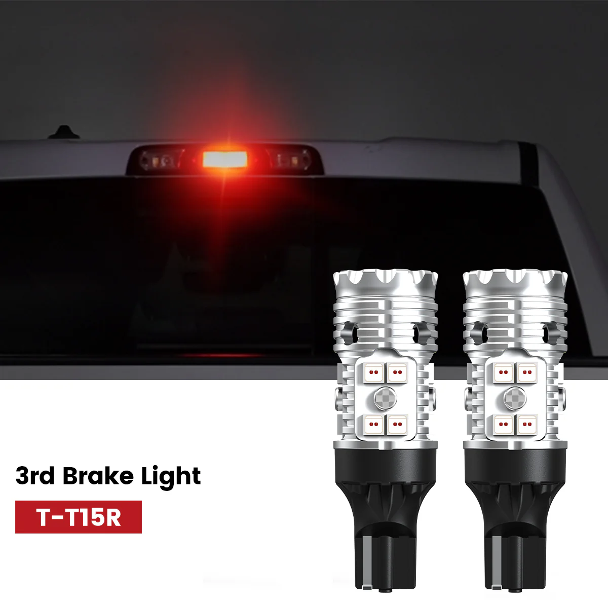 Custom Engineered for 2014-2017 Toyota Tundra LED Bulbs Upgrade - Image 27