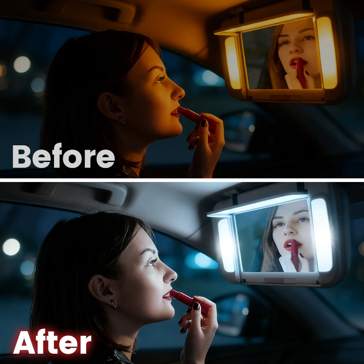 Custom Engineered for 2014-2017 Toyota Tundra LED Bulbs Upgrade - Image 37