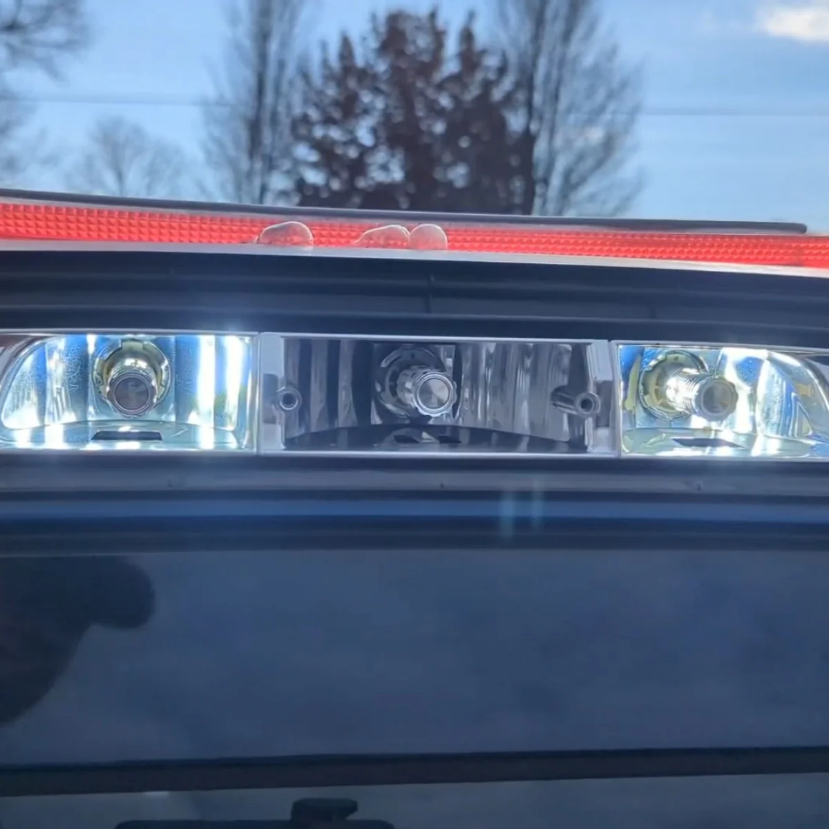 Custom Engineered for 2014-2017 Toyota Tundra LED Bulbs Upgrade - Image 65