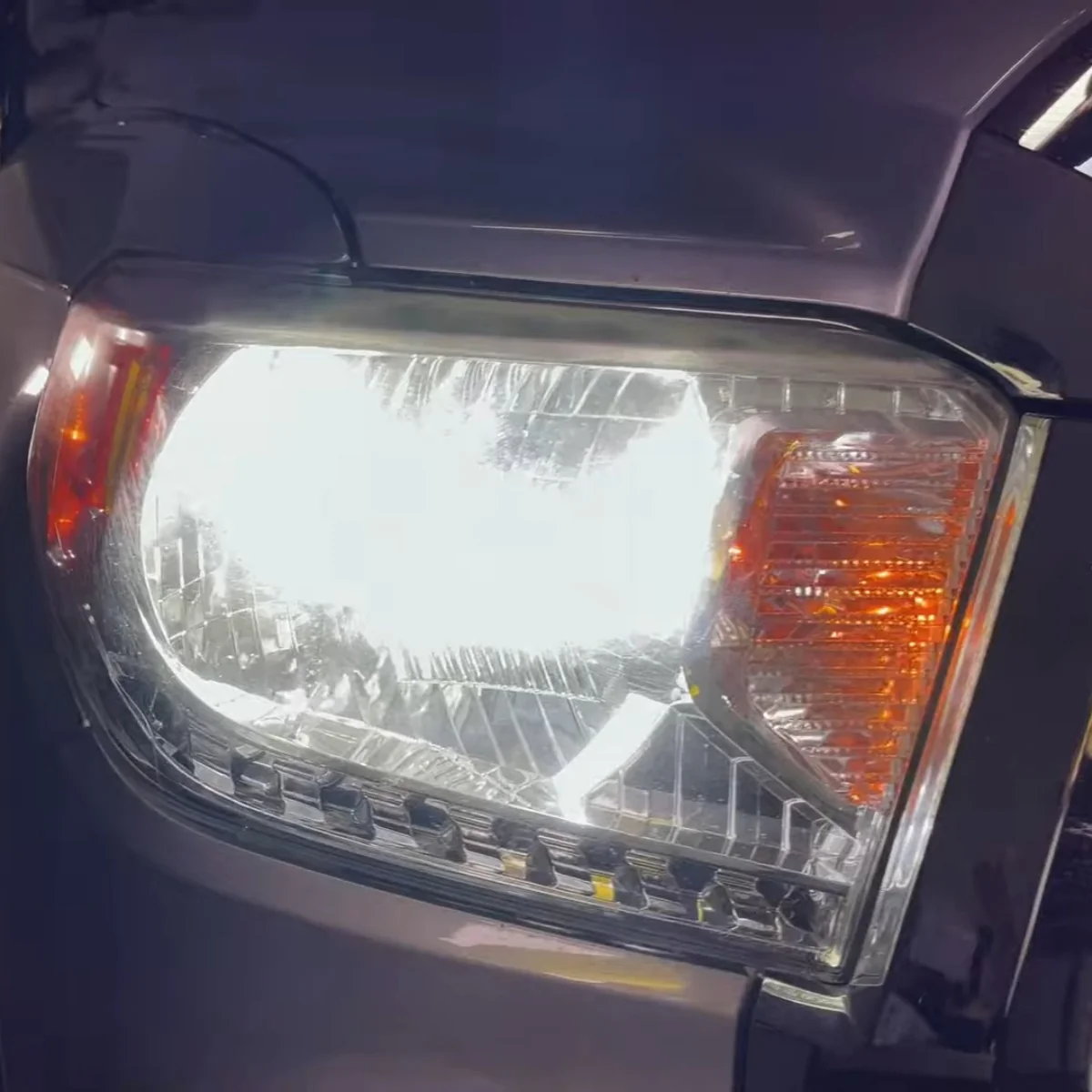 Custom Engineered for 2014-2017 Toyota Tundra LED Bulbs Upgrade - Image 69