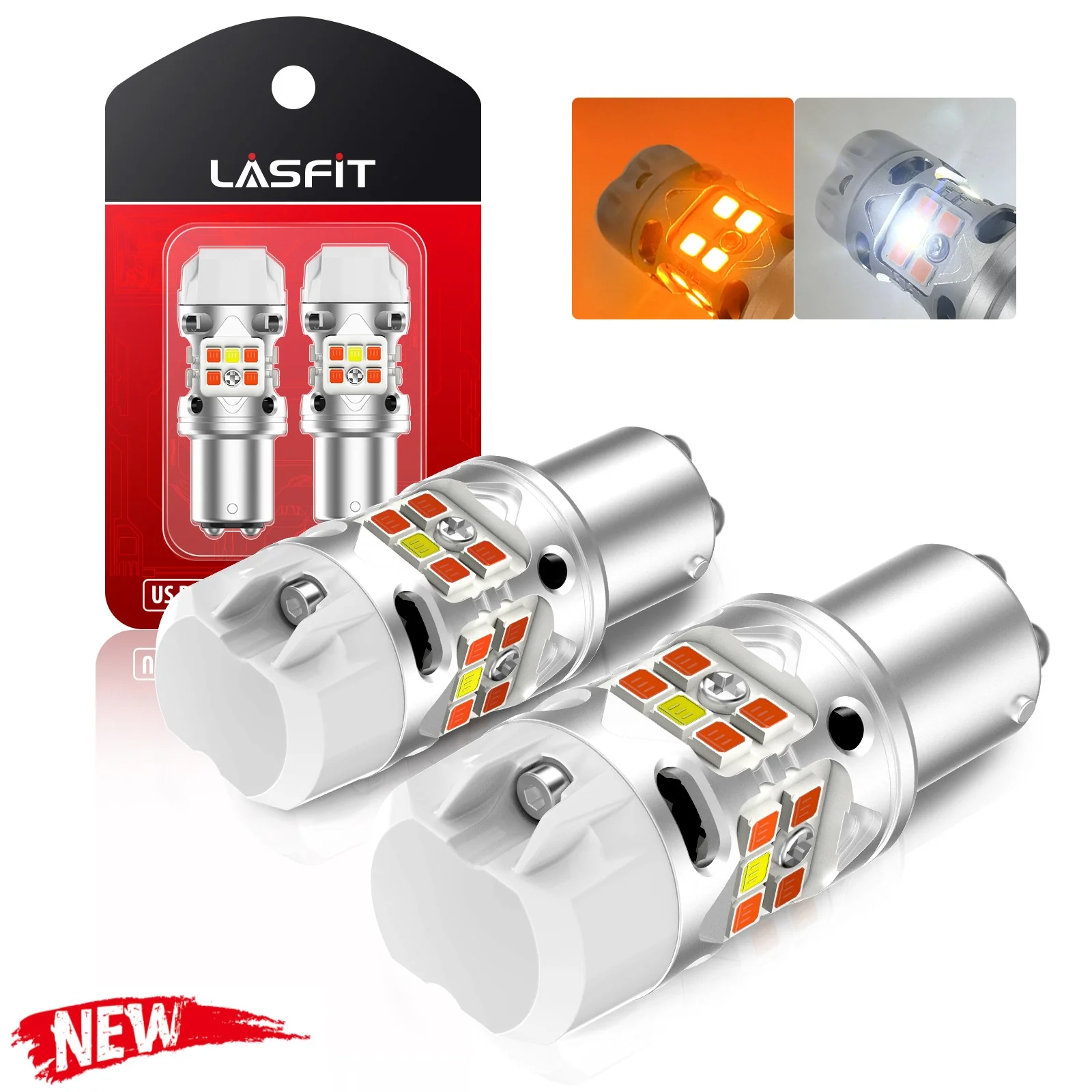Fit for 2014-2018 Kia Sorento Custom H7 LED Bulbs Exterior Interior Lights - Image 15