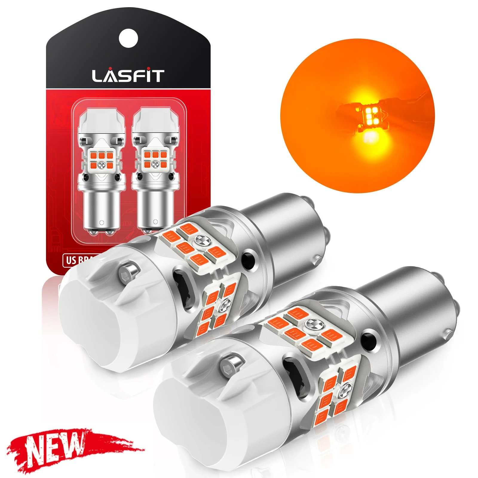 Fit for 2015-2017 Hyundai Sonata The Brightest LED Bulbs Upgrade - Image 12