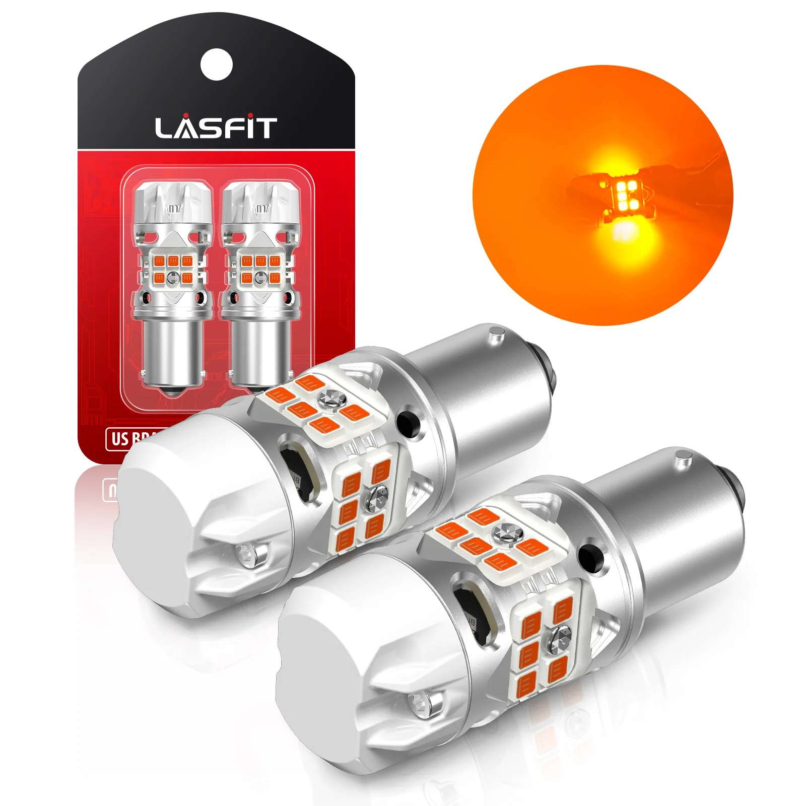 Fit for 2015-2017 Hyundai Sonata The Brightest LED Bulbs Upgrade - Image 16