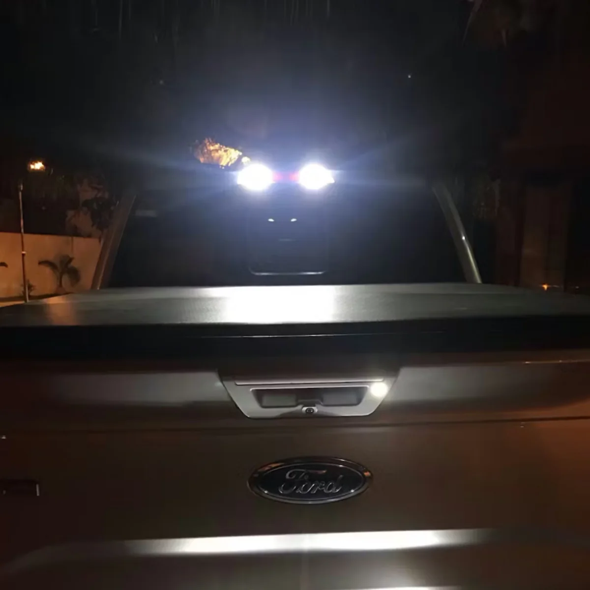 Fit for 2015-2017 Ford F-150 LED Bulbs Upgrade | Tested and Verified - Image 16