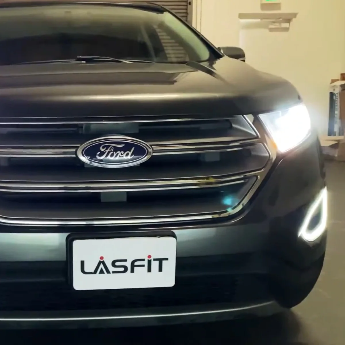 Fit for 2015-2018 Ford Edge The Brightest LED Bulbs Upgrade | Tested and Verified - Image 5