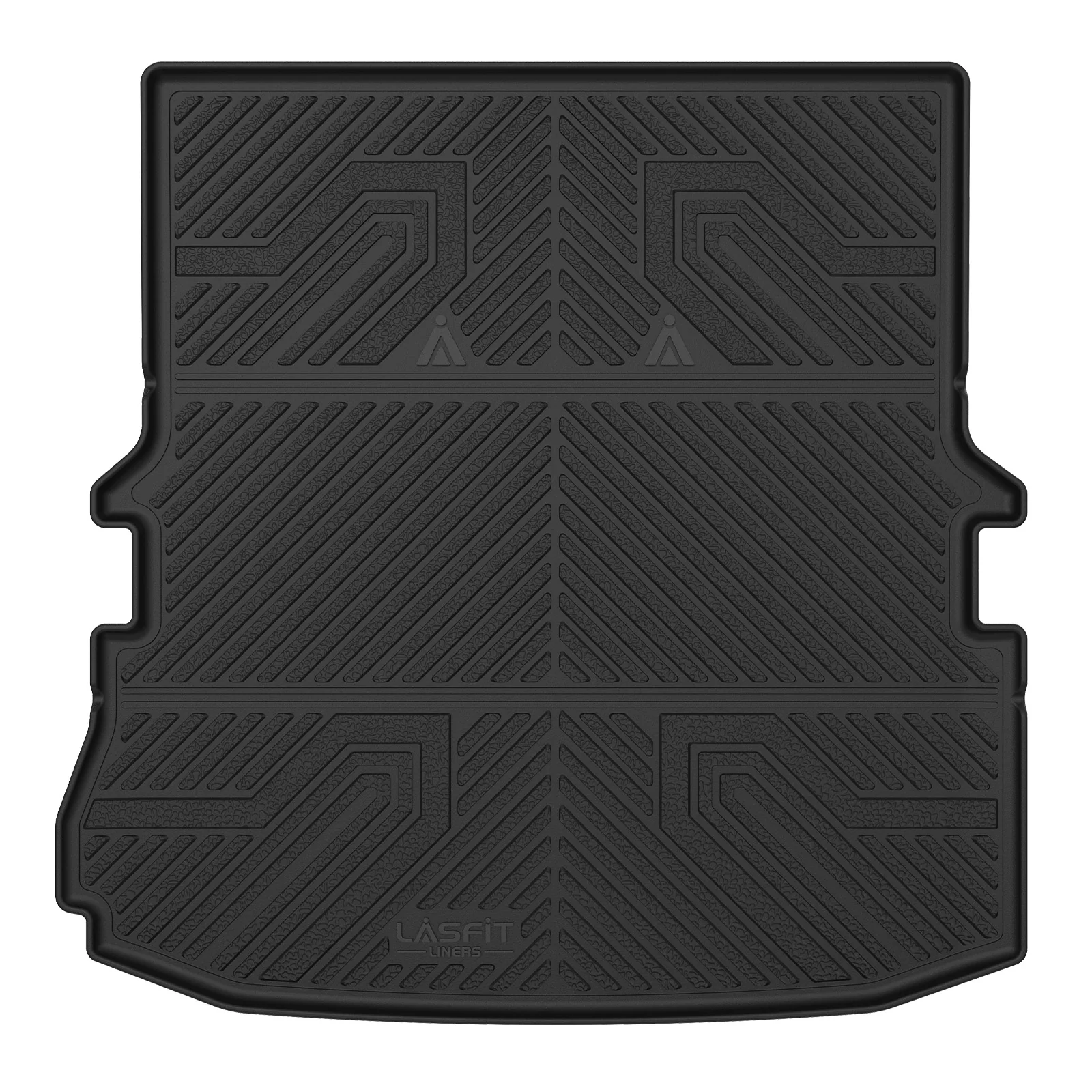 Fit for 2015-2019 Ford Explorer Floor Mats or Cargo & Seatback Mats - Image 9