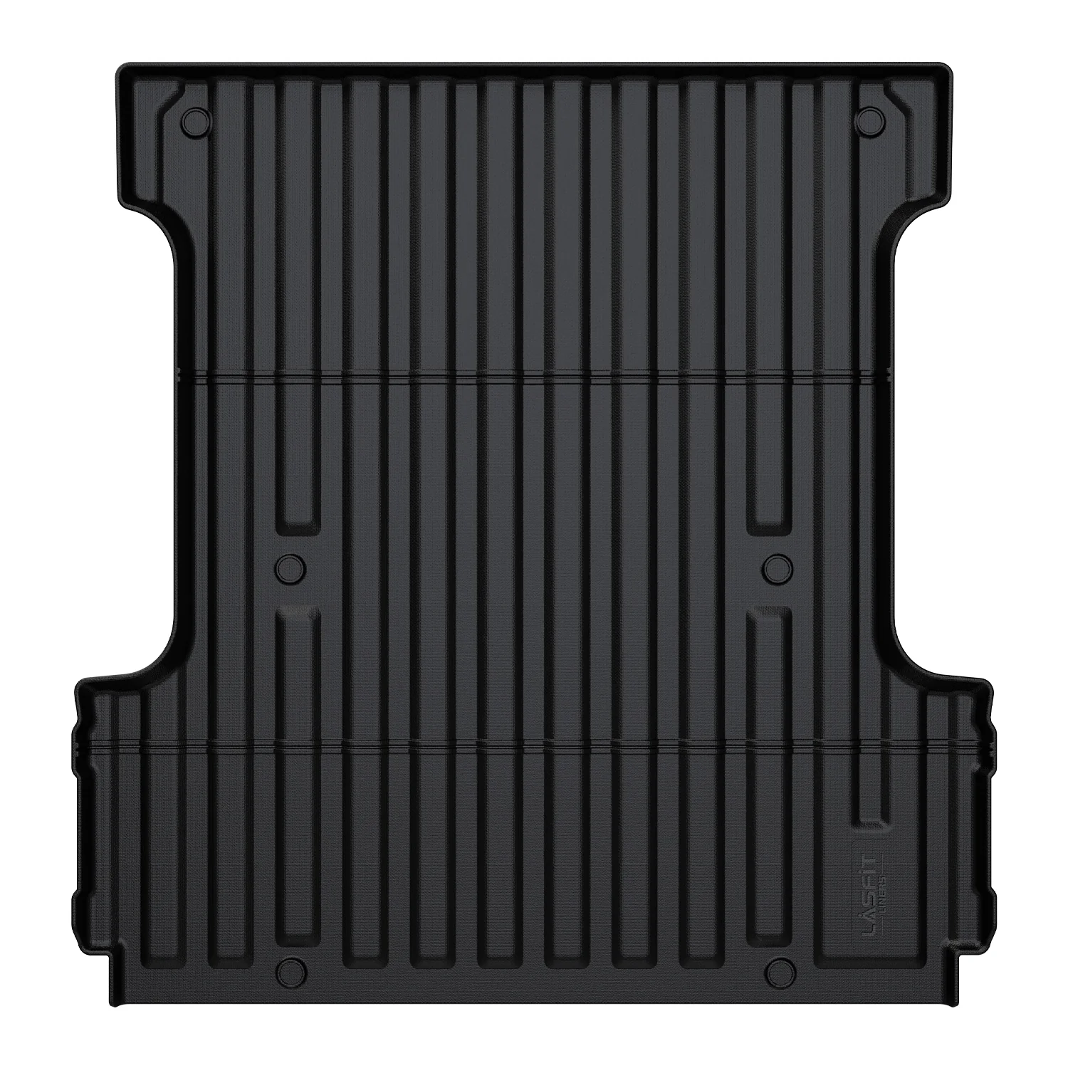 Fit for 2015-2020 Ford F-150 Truck Bed Mat or Tailgate Mat, Not Fit Drop-in Liners - Image 10