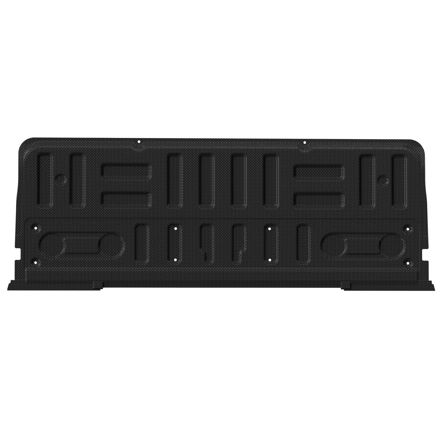 Fit for 2015-2020 Ford F-150 Truck Bed Mat or Tailgate Mat, Not Fit Drop-in Liners - Image 20