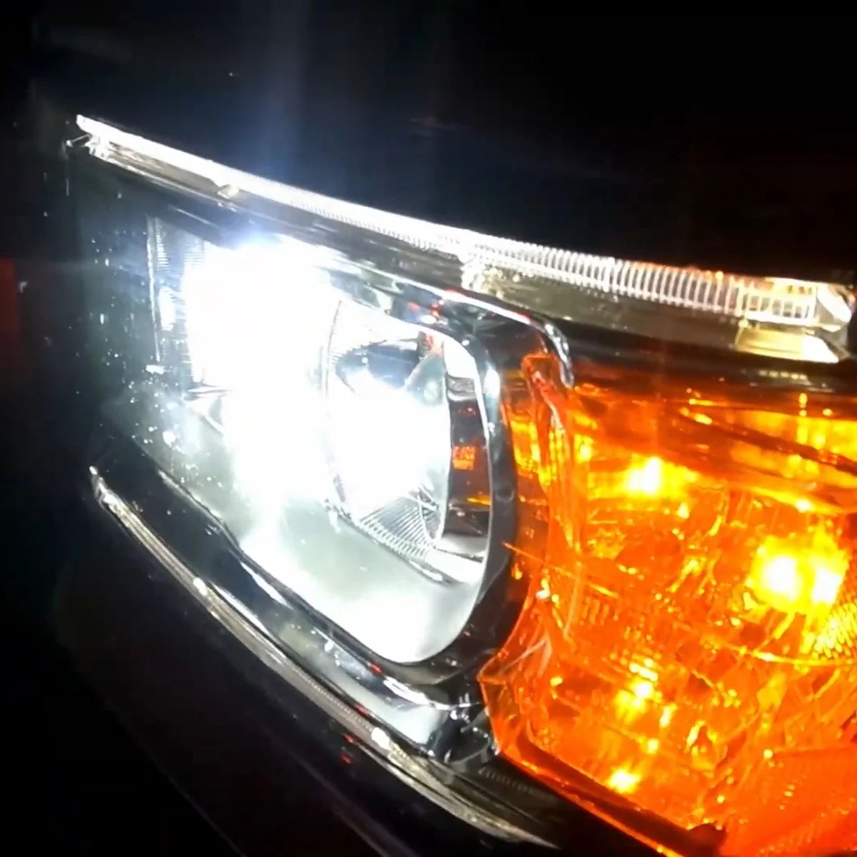 Fit for 2015-2022 GMC Canyon The Brightest LED Bulbs Upgrade | Tested and Verified - Image 3