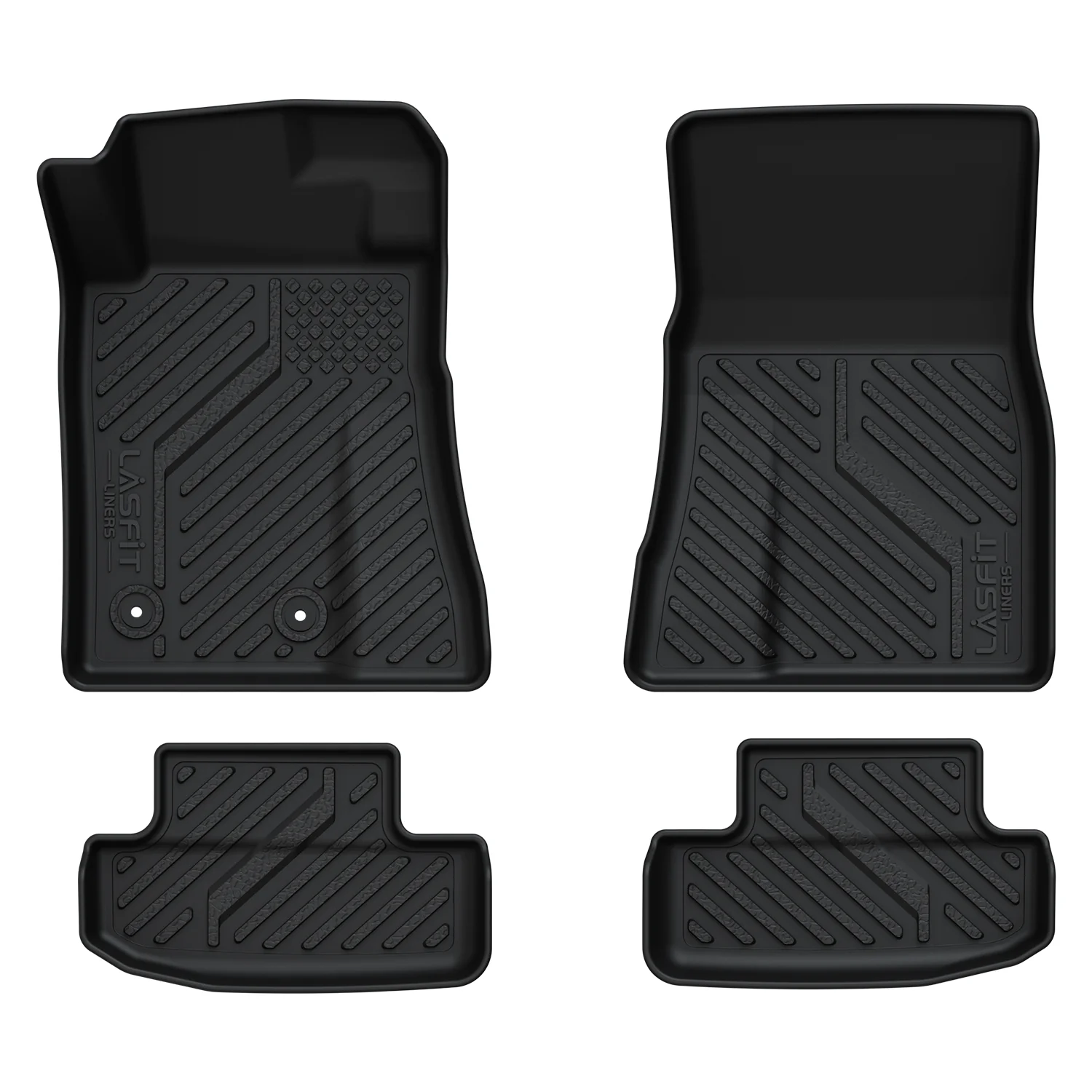 Fit for 2015-2026 Ford Mustang Floor Mats or Cargo Mat - Image 10