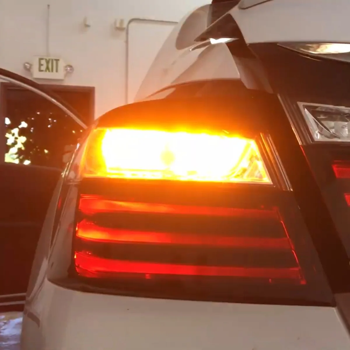 Fit for 2016-2017 Honda Accord The Brightest LED Bulbs Upgrade - Image 10