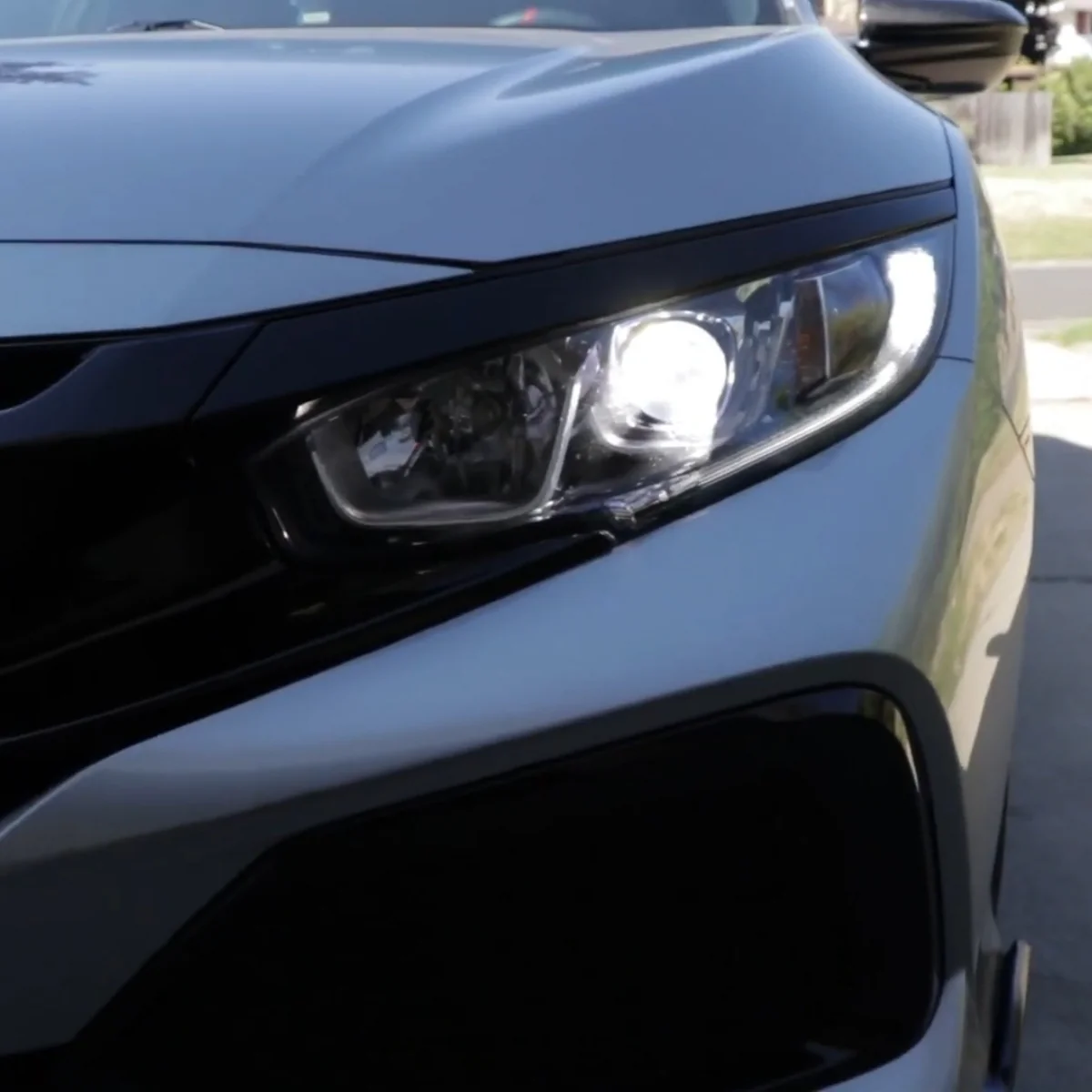 Fit for 2016-2021 Honda Civic Sedan Coupe Hatchback The Brightest LED Bulbs Upgrade | Tested and Verified - Image 58
