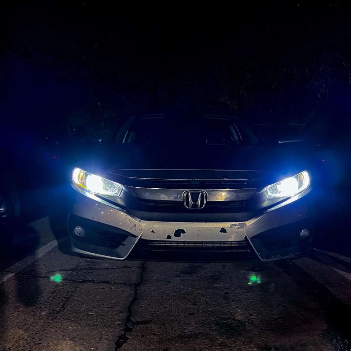 Fit for 2016-2021 Honda Civic Sedan Coupe Hatchback The Brightest LED Bulbs Upgrade | Tested and Verified - Image 8