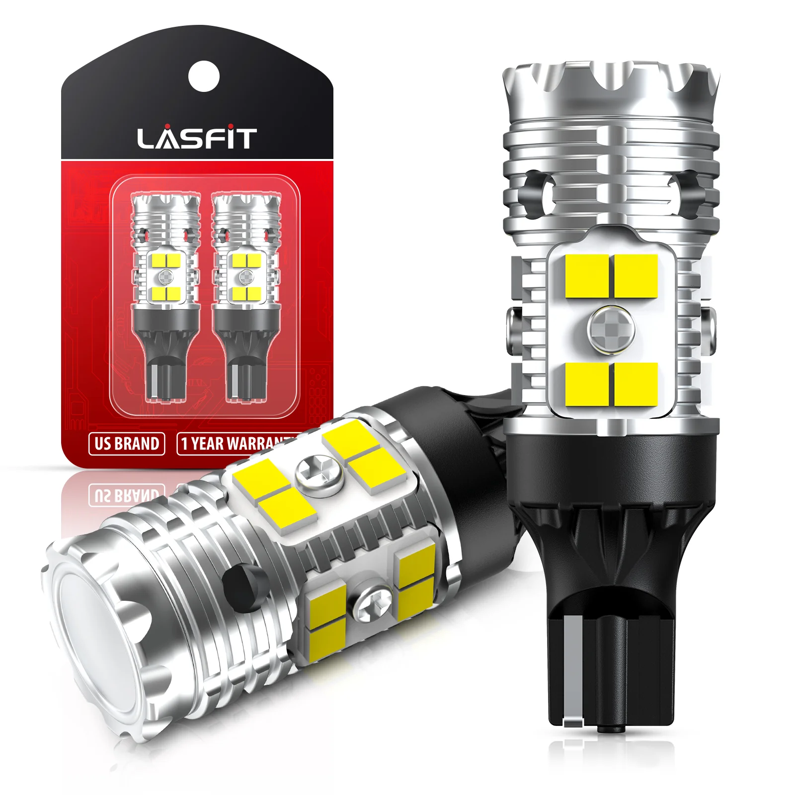 Fit for 2016-2018 Nissan Altima LED Bulbs Upgrade - Image 72