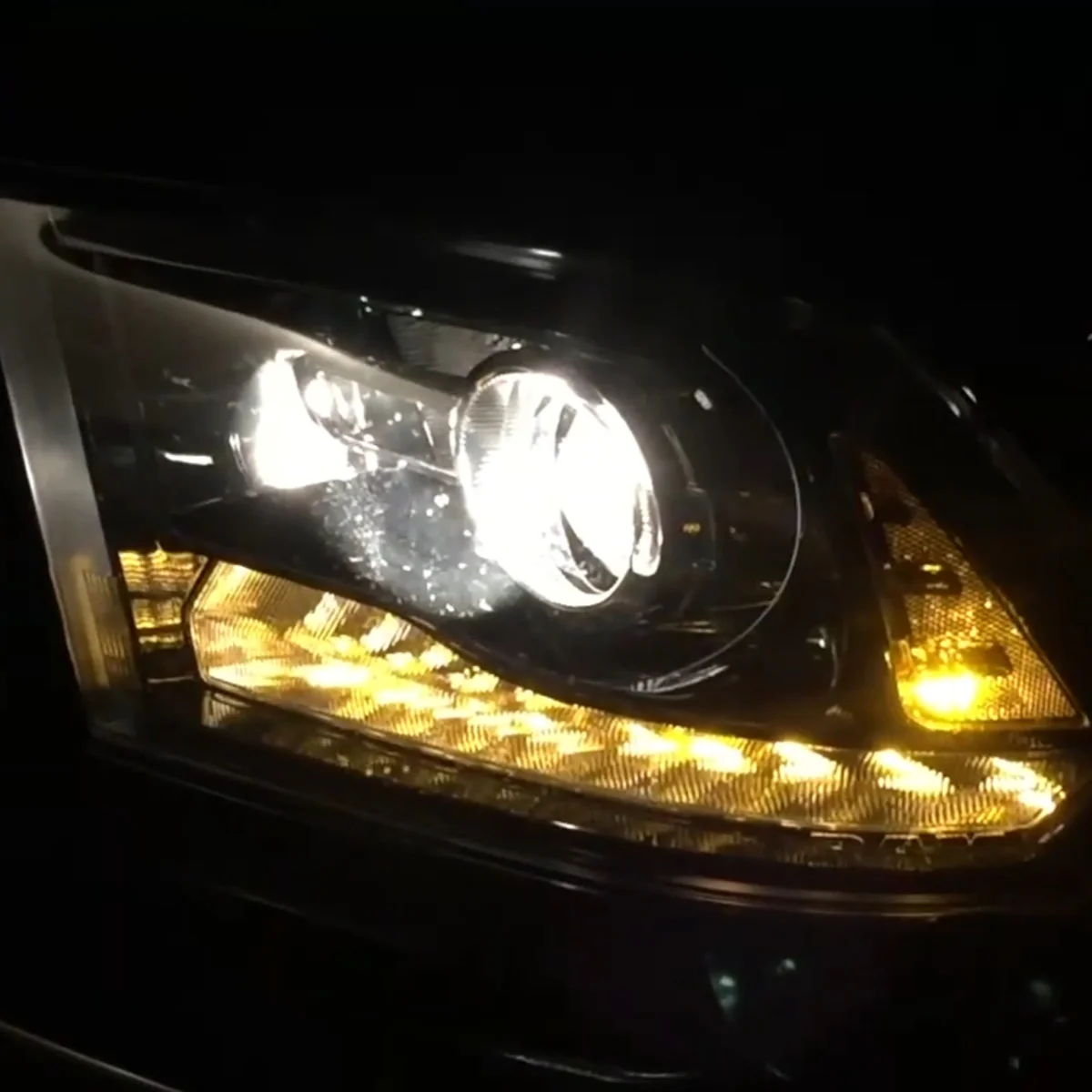 Fit for 2016-2018 Ram HD 2500/3500 LED Bulbs Upgrade | Tested and Verified - Image 10