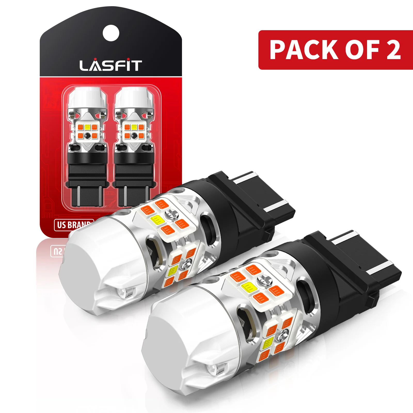 Fit for 2016-2019 Nissan Sentra LED Bulbs H11 Exterior Interior Lights - Image 13