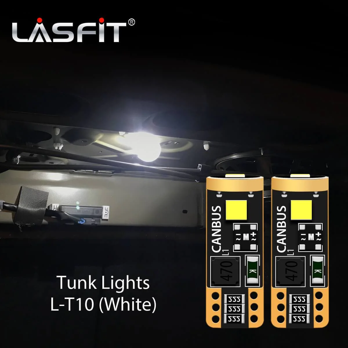 Fit for 2016-2019 Nissan Sentra LED Bulbs H11 Exterior Interior Lights - Image 31