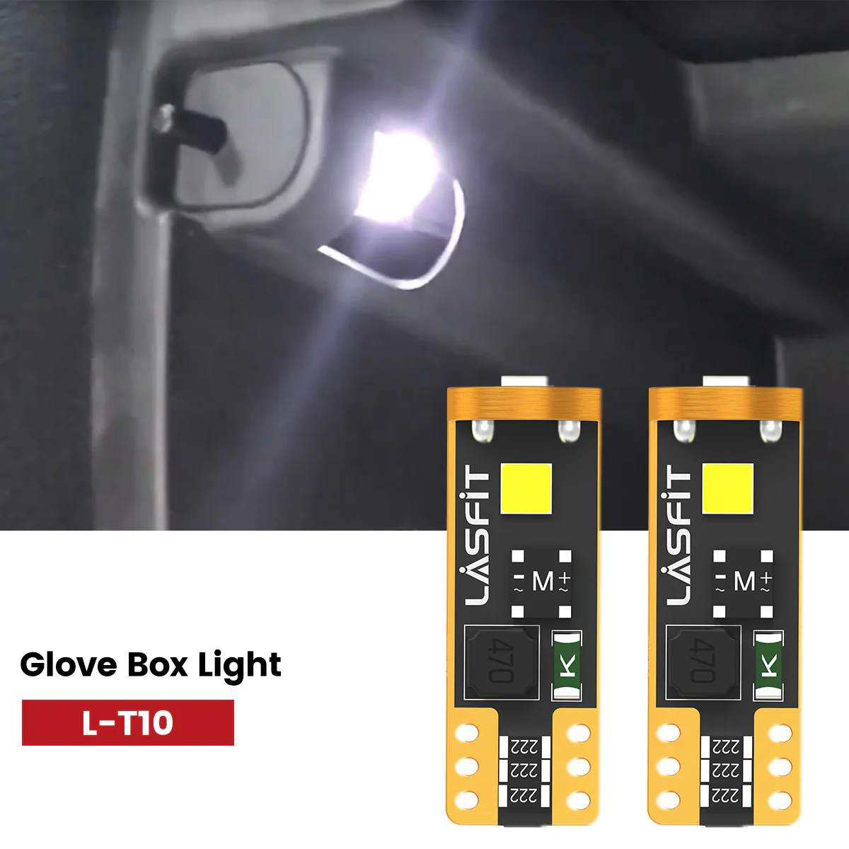 Fit for 2016-2020 Dodge Durango The Brightest LED Bulbs Upgrade | Tested and Verified - Image 29