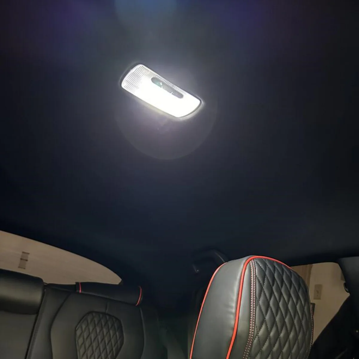 Fit for 2016-2021 Honda Civic Sedan Coupe Hatchback LED Bulbs Upgrade | Tested and Verified - Image 6