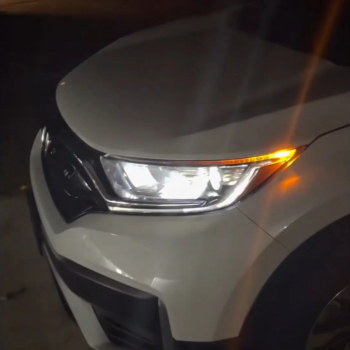 Fit for 2017-2022 Honda CR-V The Brightest LED Bulbs Upgrade - Image 54